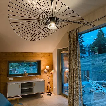 Chalet Traumzeit