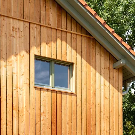 Chalet Traumzeit