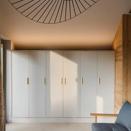 Apartamento Traumzeit *