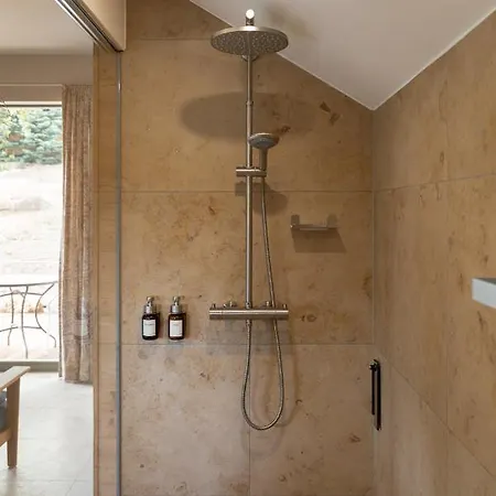 Apartamento Traumzeit *