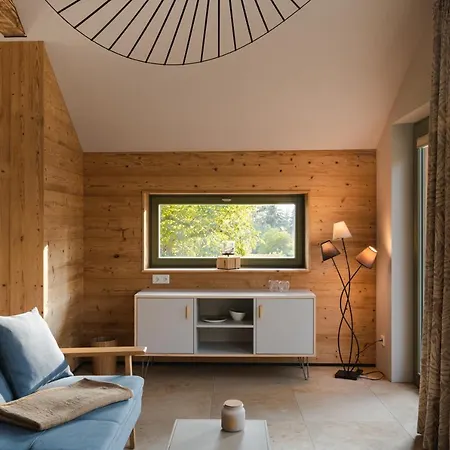 Chalet Traumzeit