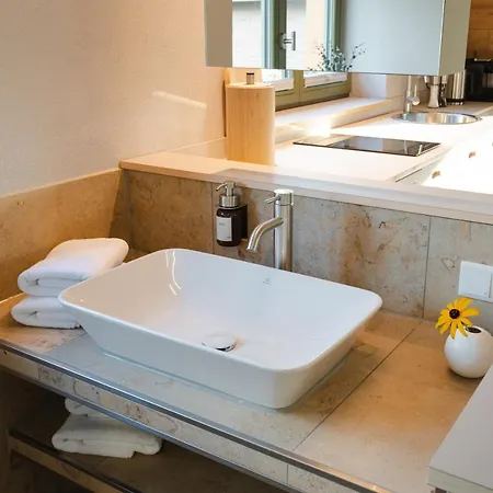 Apartamento Traumzeit