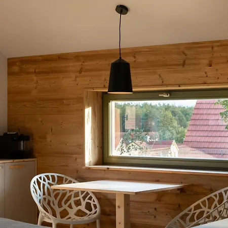 Traumzeit Apartamento *