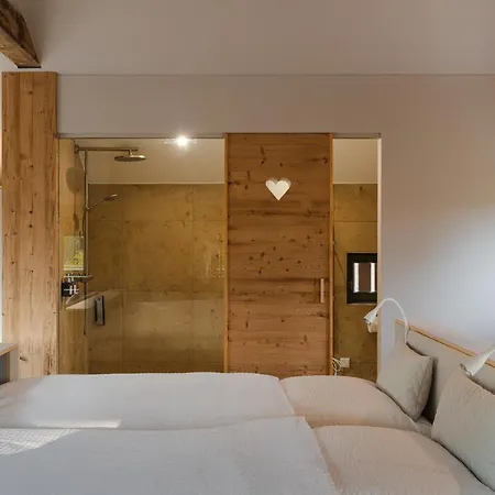 Chalet Traumzeit