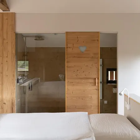 Traumzeit Apartamento