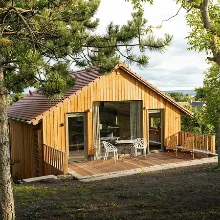 Traumzeit Apartamento Weinböhla