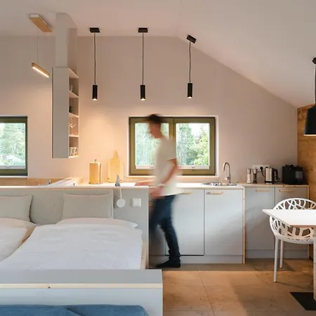 Apartamento Traumzeit Weinböhla