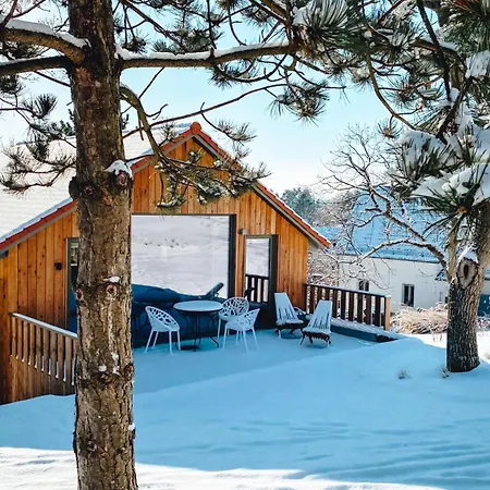 Traumzeit Apartamento *