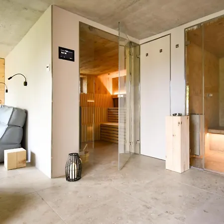 Apartment Chalet Traumzeit Weinböhla