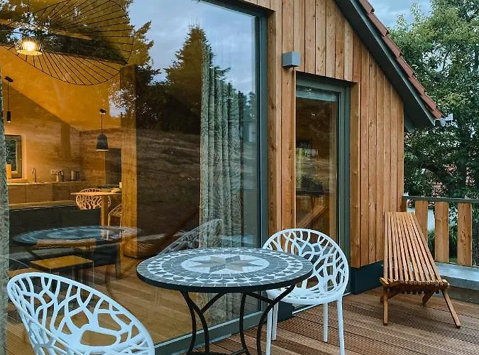 Appartement Traumzeit Weinböhla