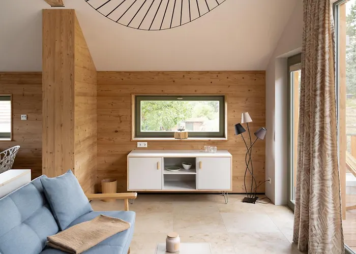 Traumzeit Appartement