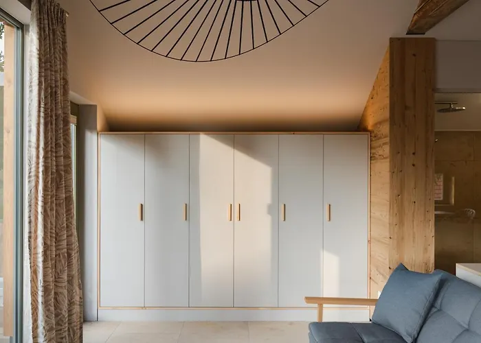 Apartment Traumzeit *