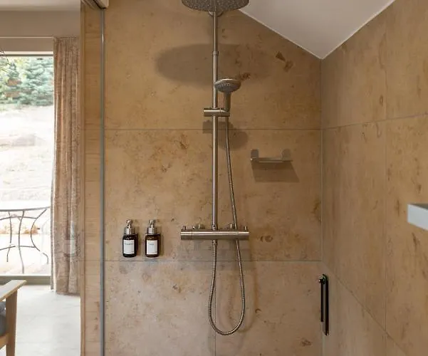 Apartment Traumzeit *