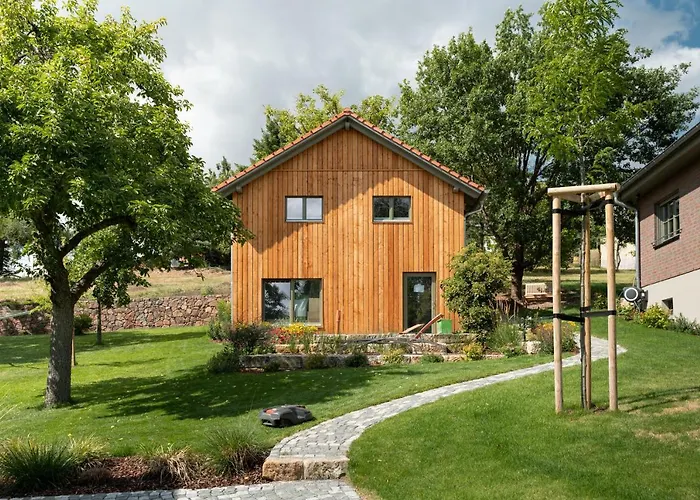 Traumzeit Weinböhla