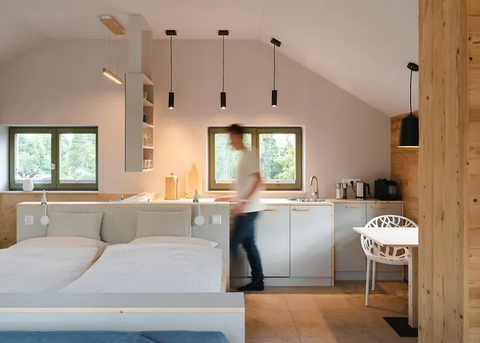 Appartement Traumzeit Weinböhla