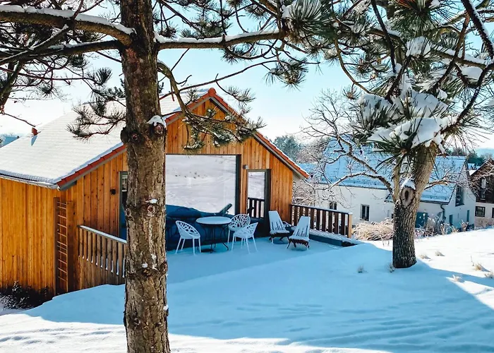 Traumzeit Appartement *
