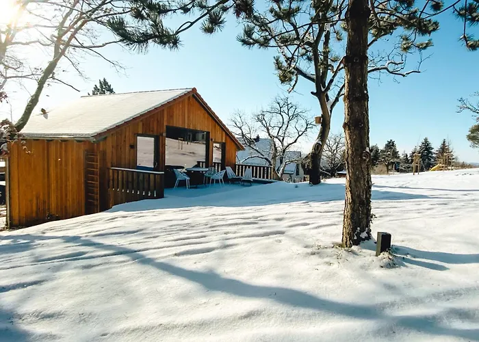Appartement Traumzeit Weinböhla