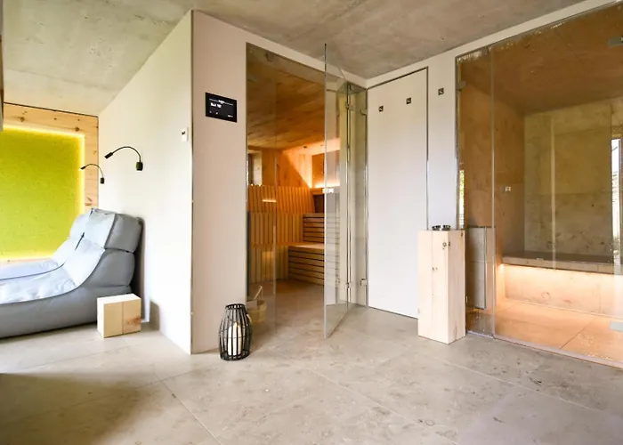 Appartement Traumzeit Weinböhla